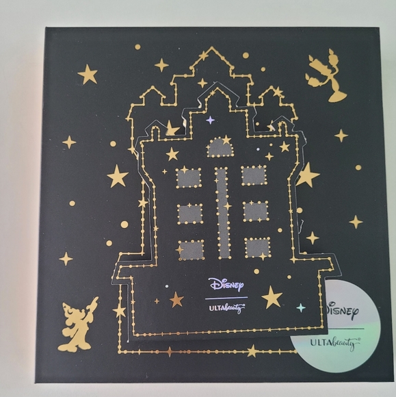 NWT Disney World Hollywood Studios Makeup Vault - Picture 10 of 15